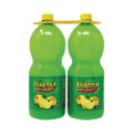 100% Lemon Juice from Concentrate, 48 oz Bottle, 2/Carton