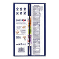 Popcorn Variety Snack Pack, 0.5 oz Bag, 36 Bags/Carton