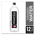 Ionized Alkaline Water, 1.5 L Bottle, 12/Carton