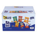 Grab and Snack Variety Pack, Assorted Flavors, 50/Pack