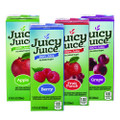 Juice Box Variety Pack, Assorted Flavors, 6.75 oz. Box, 32/Carton