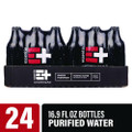 Water, 16.9 oz Bottle, 24/Pack