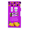 Organic Energy Bars, Tropical Passion Blend, 0.7 oz Bar, 36/Box
