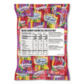 Gummy Favorites Fun Size Mix, 70 oz Bag