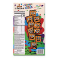 Cereal, Cinnamon, 2 Bags/Box, 49.5 oz Box