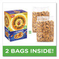 Honey Bunches of Oats with Almonds, 2 Bags/Box, 48 oz Box