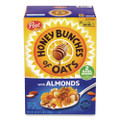 Honey Bunches of Oats with Almonds, 2 Bags/Box, 48 oz Box