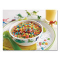 Fruity Pebbles Crispy Rice Cereal, 2 Bags/Box, 38 oz Box