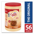 Original Powdered Coffee Creamer, 56 oz Canister