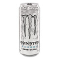 Ultra Zero, Original, 16 oz Bottle, 24/Carton