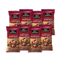 Deluxe Mixed Nuts, 2.25 oz Pouch, 8/Carton
