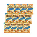 Sugar Free Chewy Caramel Candy, 1.46 oz Bag, 12 Bags/Carton