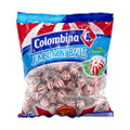Jumbo Peppermint Balls, 0.32 oz Individually Wrapped, 120/Bag, 4 Bags/Carton