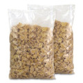 Frosted Flakes Breakfast Cereal, 2 Bags/61.9 oz Box, 2 Boxes/Carton