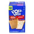 Red Bull Energy Drink and Pop Tart Combo Pack,(24) 12oz Cans,(24) Frosted Strawberry/(24) Frosted Brown Sugar Cinnamon/Bundle