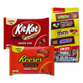 Chocolate Assortment, Assorted Fun and Snack Sizes, 3 Bags/Pack