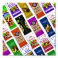 Healthy Mixed Nuts Snack Box, 18 Assorted Snacks/Box
