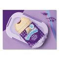 UNCRUSTABLES Peanut Butter and Grape Jelly, 2 oz, 10/Box, 2 Boxes/Carton