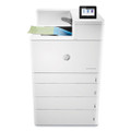Color LaserJet Enterprise SFP M856x Wireless Laser Printer