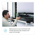 Three-Year Next-Business-Day On-Site Hardware Support for HP DesignJet T850MFP