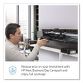 Four-Year Next-Business-Day On-Site Hardware Support with Defective Media Retention for HP DesignJet Z6 Dual Roll 44"