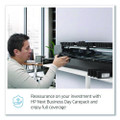 Four-Year Next-Business-Day On-Site Hardware Support for HP DesignJet T2600dr