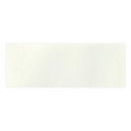 Adhesive Napkin Bands, White, 1.5", 10,000/Carton