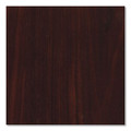 Foundation Desk Shell, 60w x 30d x 29h, Mahogany