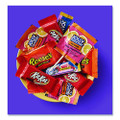 Snack-Size Sweets and Chocolate Assortment Party Pack, 34.19 oz Bag