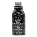 Cold Brew Coffee Concentrate, Pure Black, 32 oz Bottle