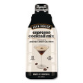 Espresso Cocktail Mix Cold Brew Coffee, 32 oz