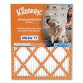 Advanced Allergen Air Filter MERV 11, 16 x 20, 6/Carton