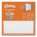 Advanced Allergen Air Filter MERV 11, 20 x 20, 6/Carton