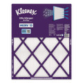 Elite Allergen Air Filter, MERV 13, 20 x 25, 6/Carton