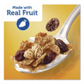 Breakfast Cereal, Raisin Bran Crunch, Single-Serve 2.8 oz Cup, 6/Box