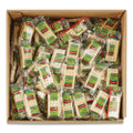 Club Original Crackers, 0.25 oz Individually Wrapped, 2/Pack, 500 Packs/Carton