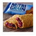 Nutri-Grain Soft Baked Breakfast Bars, Strawberry, 1.3 oz, 8/Box