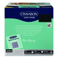 Classic Cinnamon Roll Coffee K-Cups, 0.33 oz, 48/Box