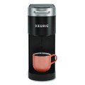 K-Slim Single Serve Coffee Maker, Black