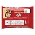 Snack Size, Crisp Wafers in Milk Chocolate,  20.1 oz Bag