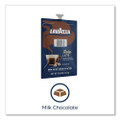 Lavazza Mocha Latte, 72/Carton