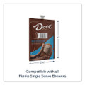 Hot Chocolate Freshpack, Milk Chocolate, 36/Carton