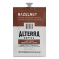 Alterra Hazelnut Coffee Freshpack, 40/Carton