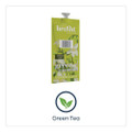 The Bright Tea Co. Green with Jasmine Tea Freshpack, 40/Carton