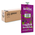 The Bright Tea Co. English Breakfast Black Tea Freshpack, 40/Carton