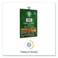Starbucks Pike Place Roast Coffee Freshpack, 38/Carton