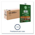 Starbucks Pike Place Roast Coffee Freshpack, 38/Carton