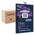 Lavazza Momento Elegance Coffee Freshpack, 38/Carton