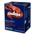 Perfetto Coffee K-Cups, House Blend, 0.41 oz, 22/Box