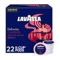 Classico Coffee K-Cups, 22/Box